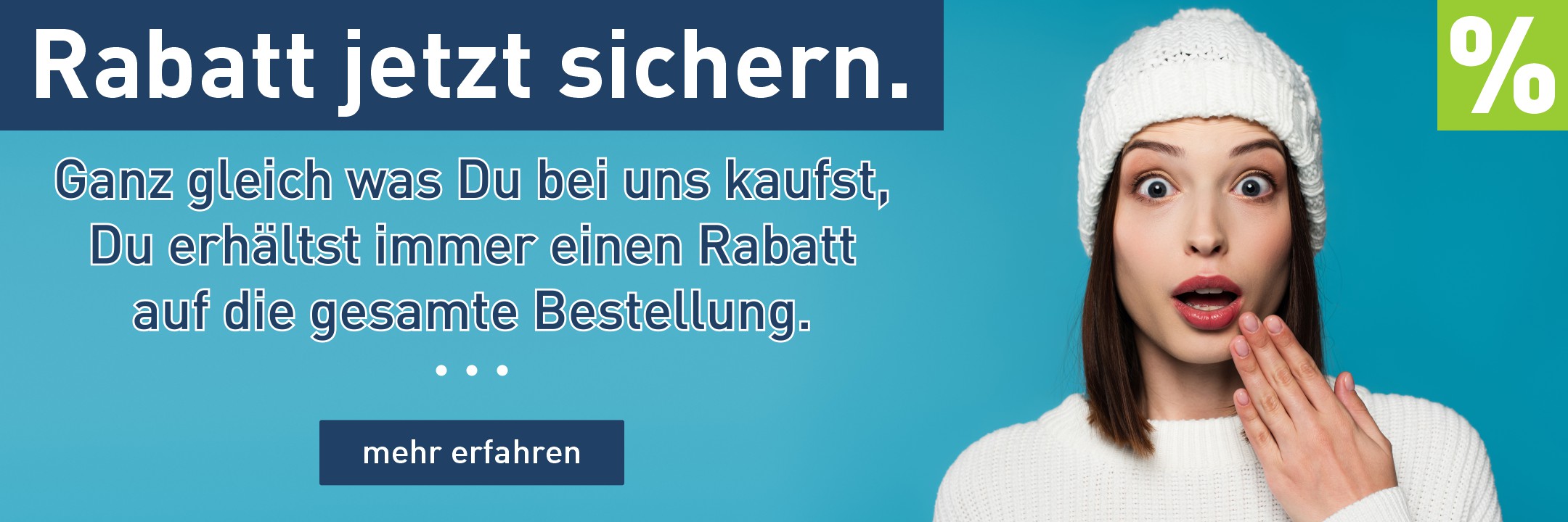 PRINT21 - Rabatt sichern