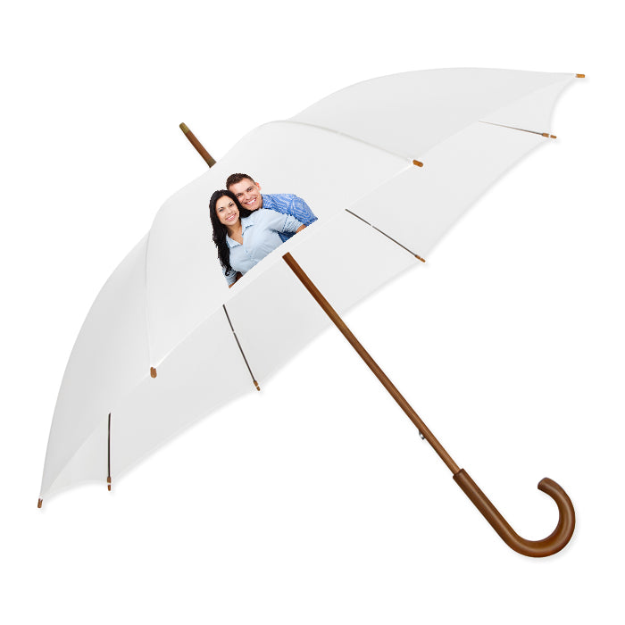 Regenschirm mit Foto