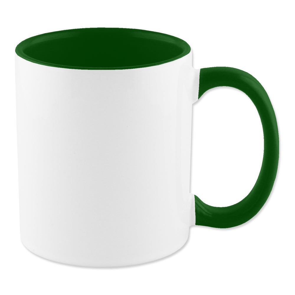 Tasse mit Foto bedrucken lassen