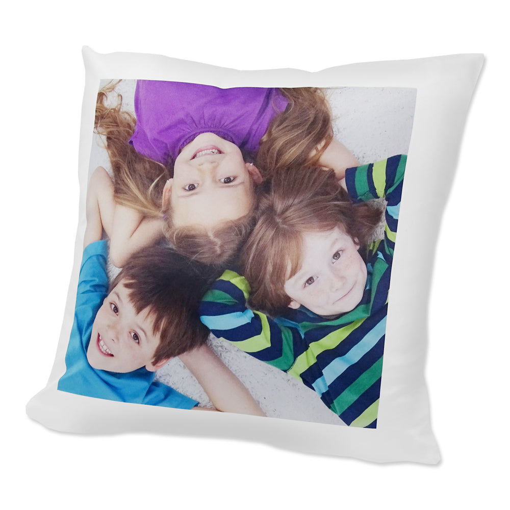 Fotokissen bedrucken lassen