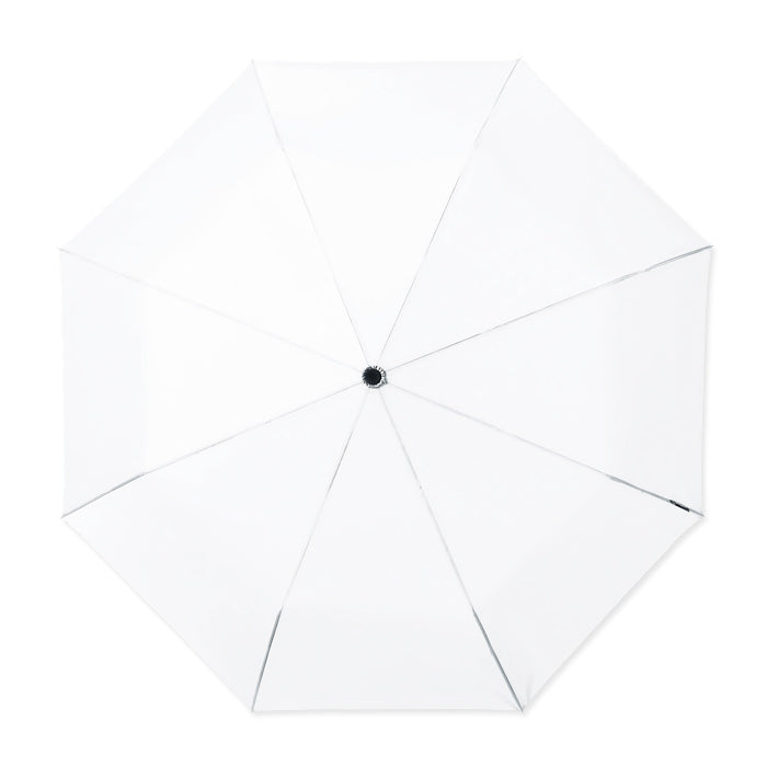 einzelnen Regenschirm mit Foto bedrucken
