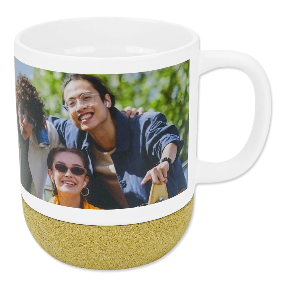 Tasse bedrucken lassen