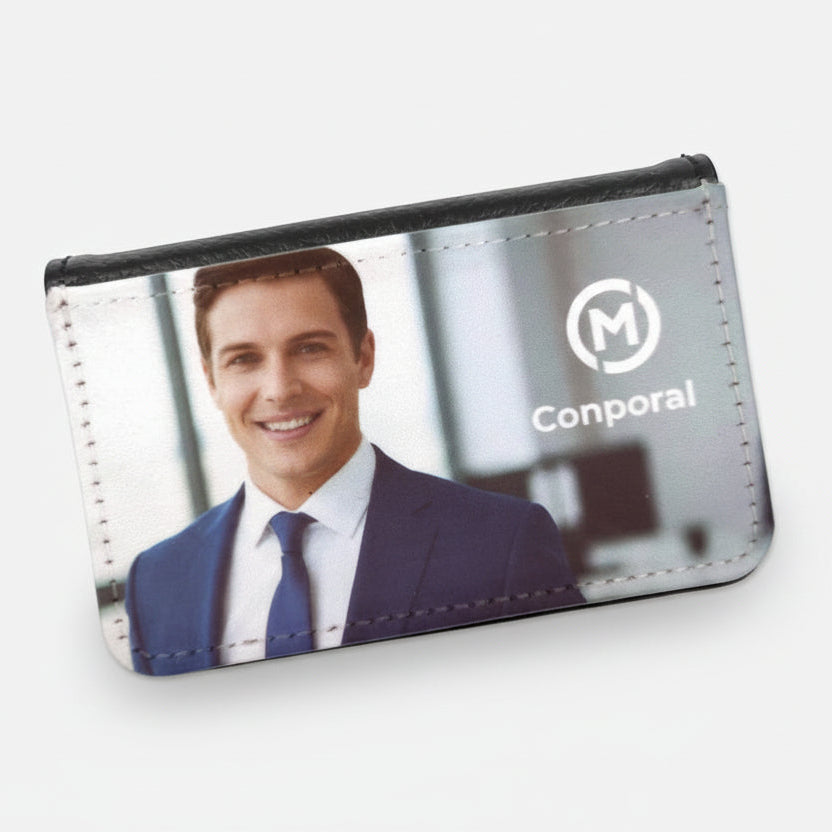 visitenkarten aufbewahrung design Dein Visitenkarten Etui personalisieren – Mit Logo & Wunschtext