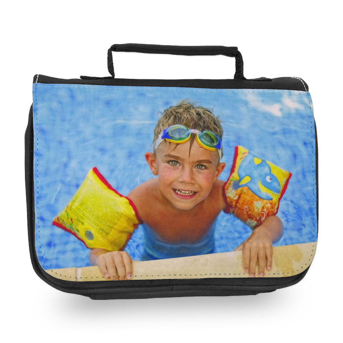 Waschtasche Junior