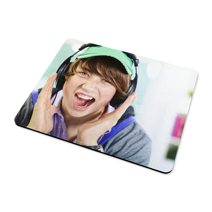 Mousepad mit Foto bedrucken