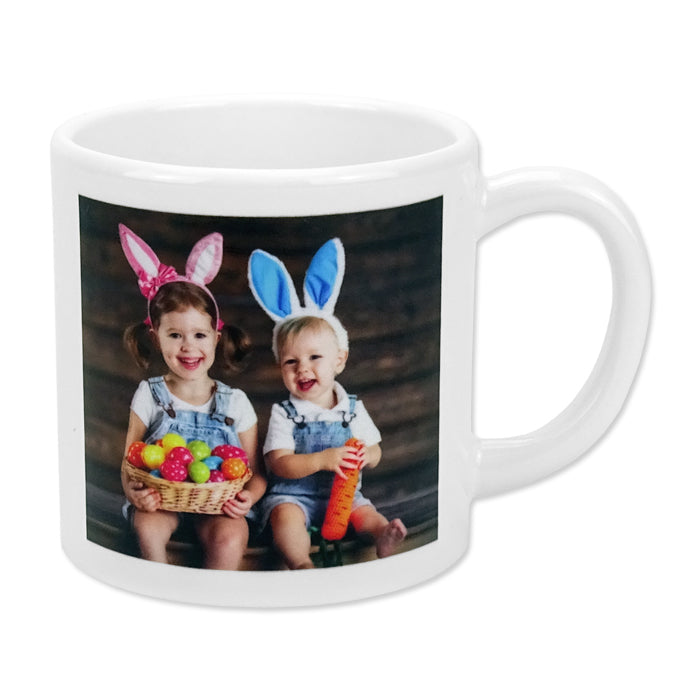 Kinder Tasse bedrucken