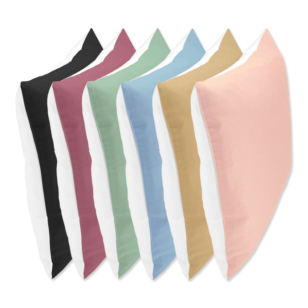 farbiges Foto-Kissen bedrucken lassen