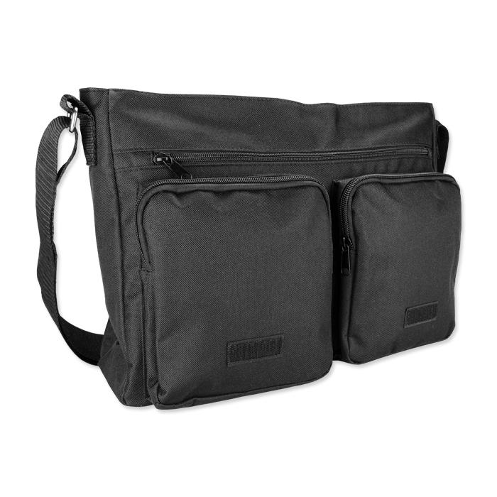 Schultertasche mit eigenem Motiv bedrucken