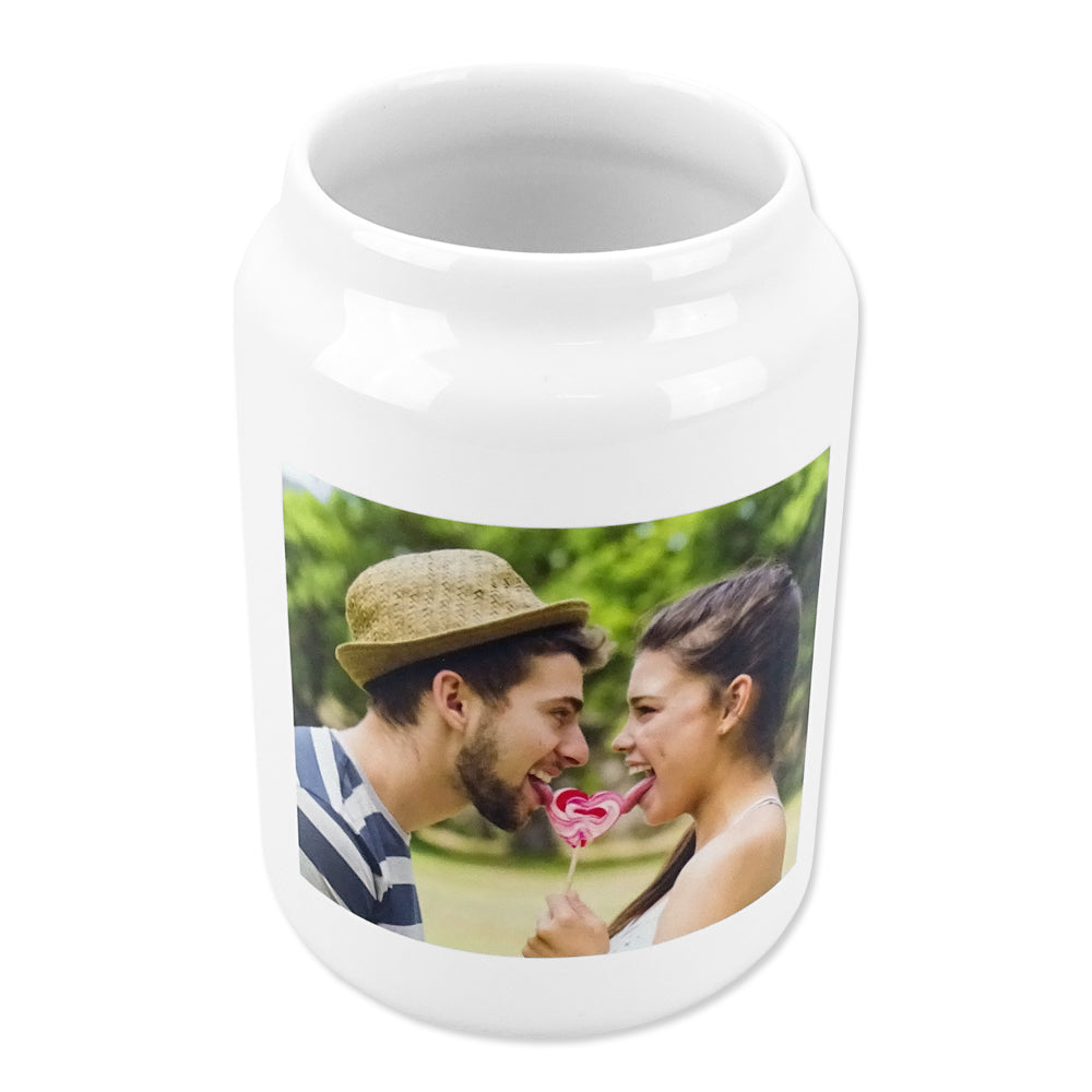 Vorratsdose selbst gestalten