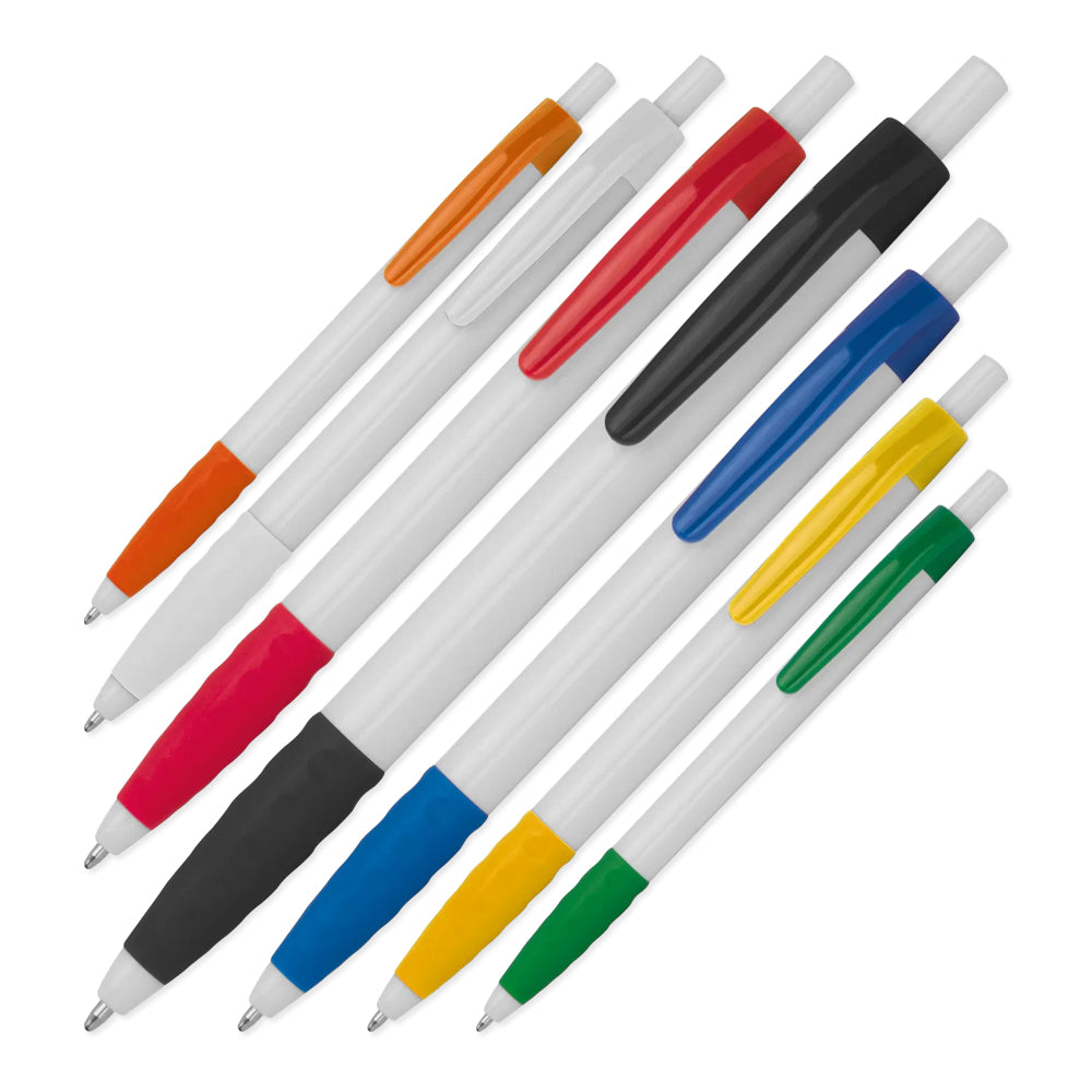 Werbeartikel Kugelschreiber kleine Menge