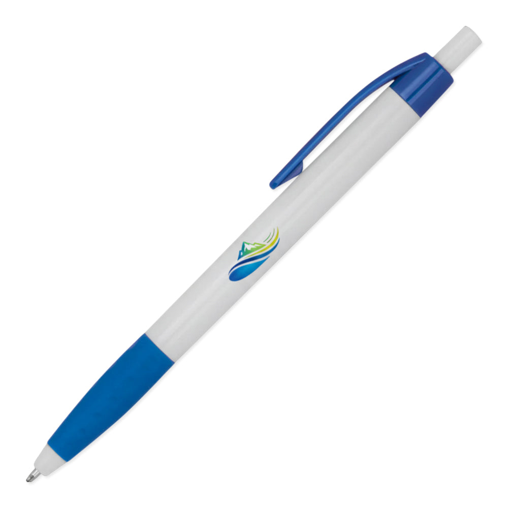 50 Kugelschreiber bedrucken lassen