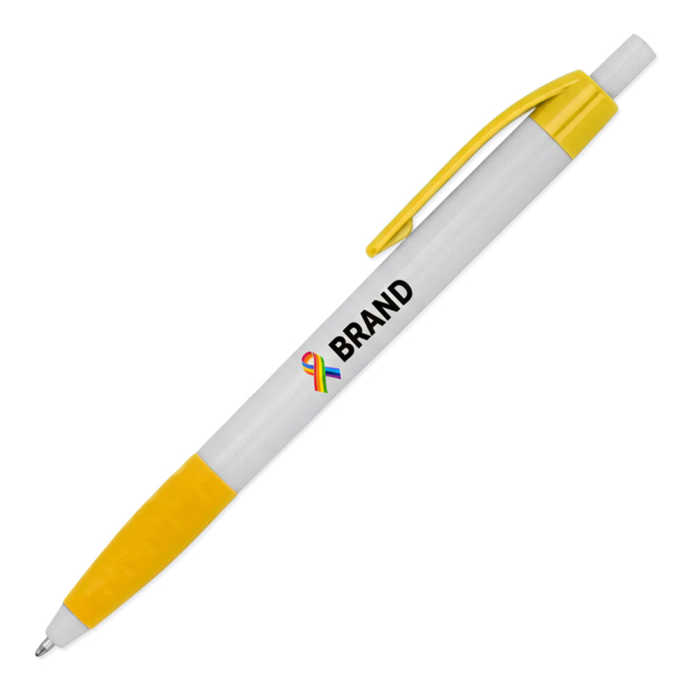 Werbemittel Kugelschreiber