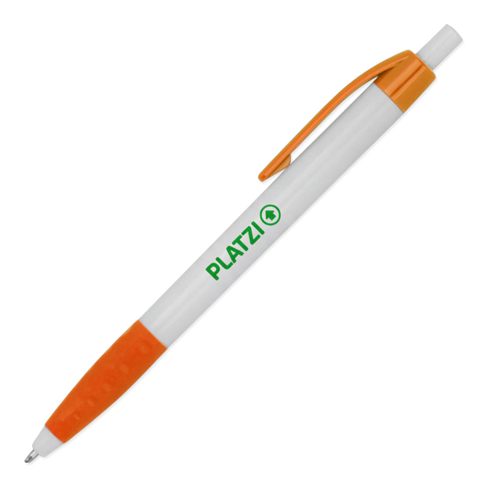 Kugelschreiber bedrucken 50 Stück