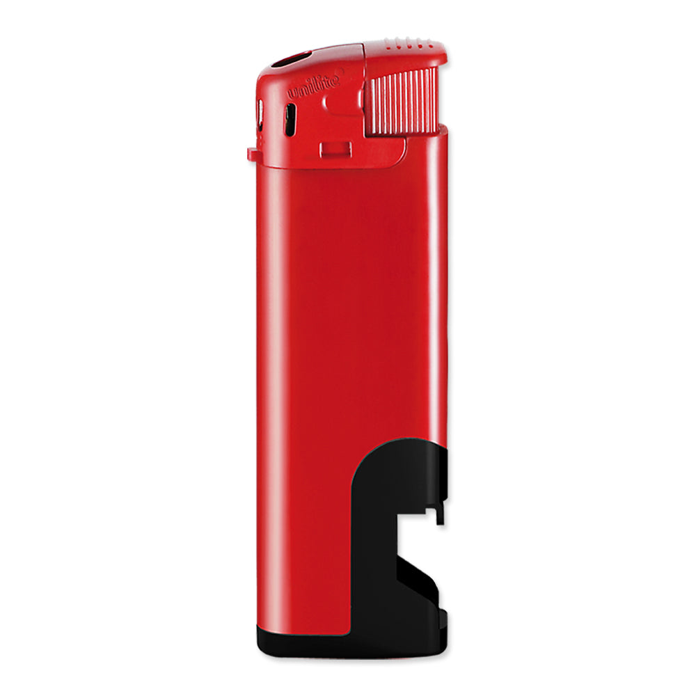 50 Feuerzeuge mit Druck