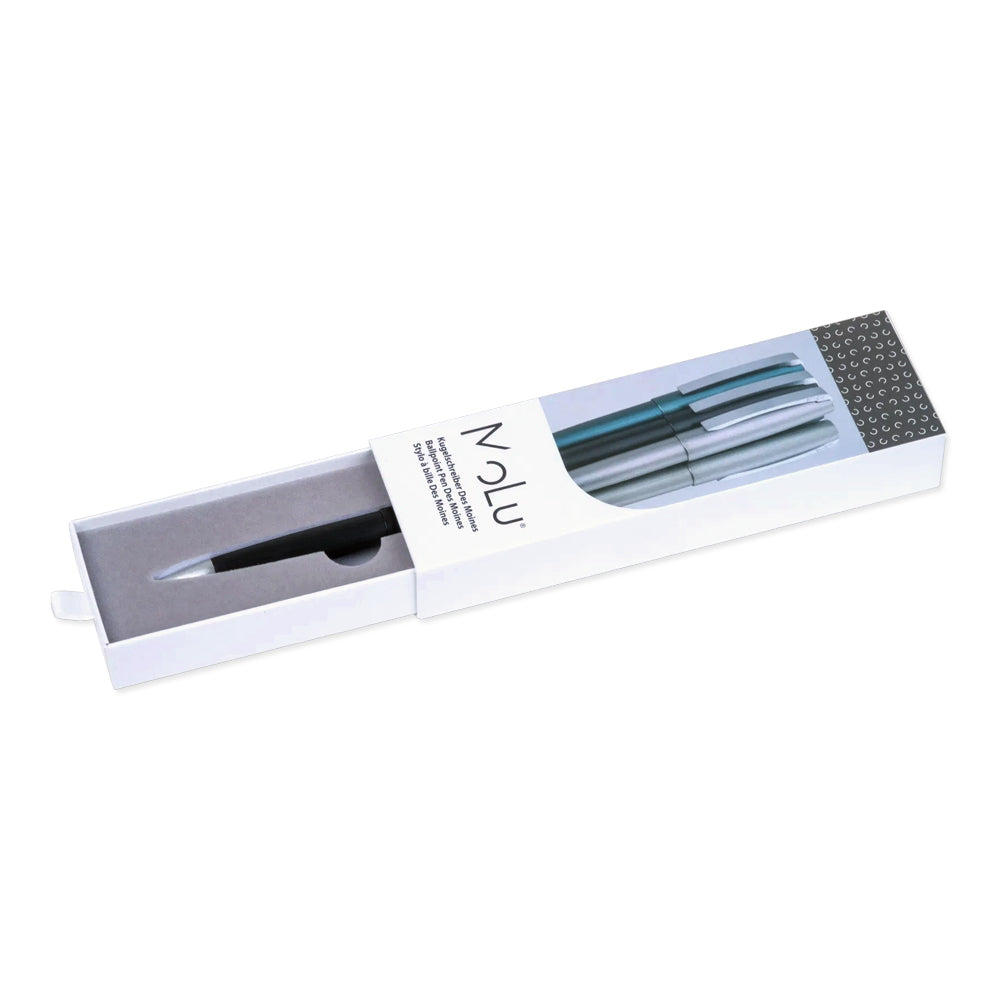 Kugelschreiber mit Geschenkverpackung