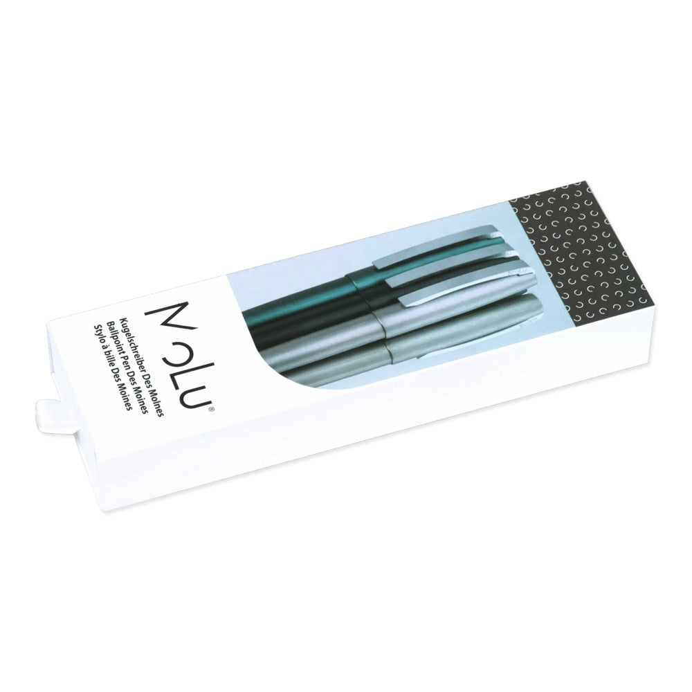 Geschenkverpackung Kugelschreiber