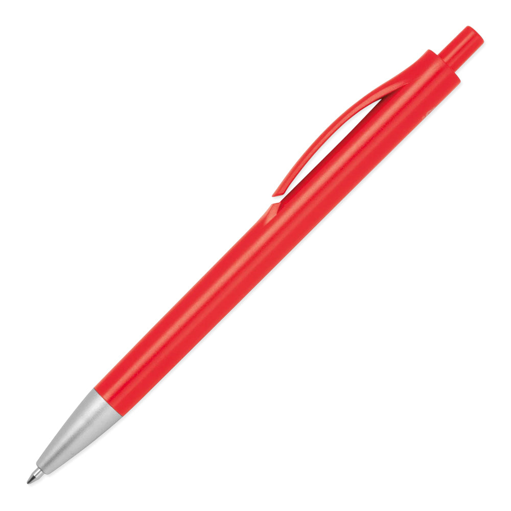 rote Kugelschreiber bedrucken