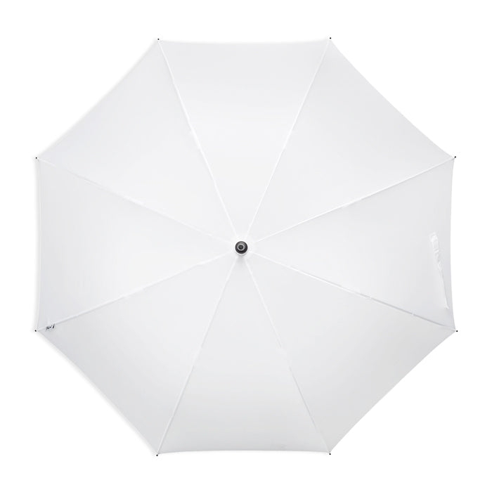 personalisierter Regenschirm