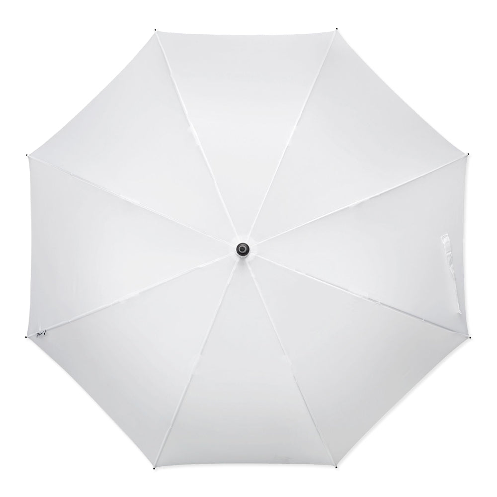 personalisierter Regenschirm