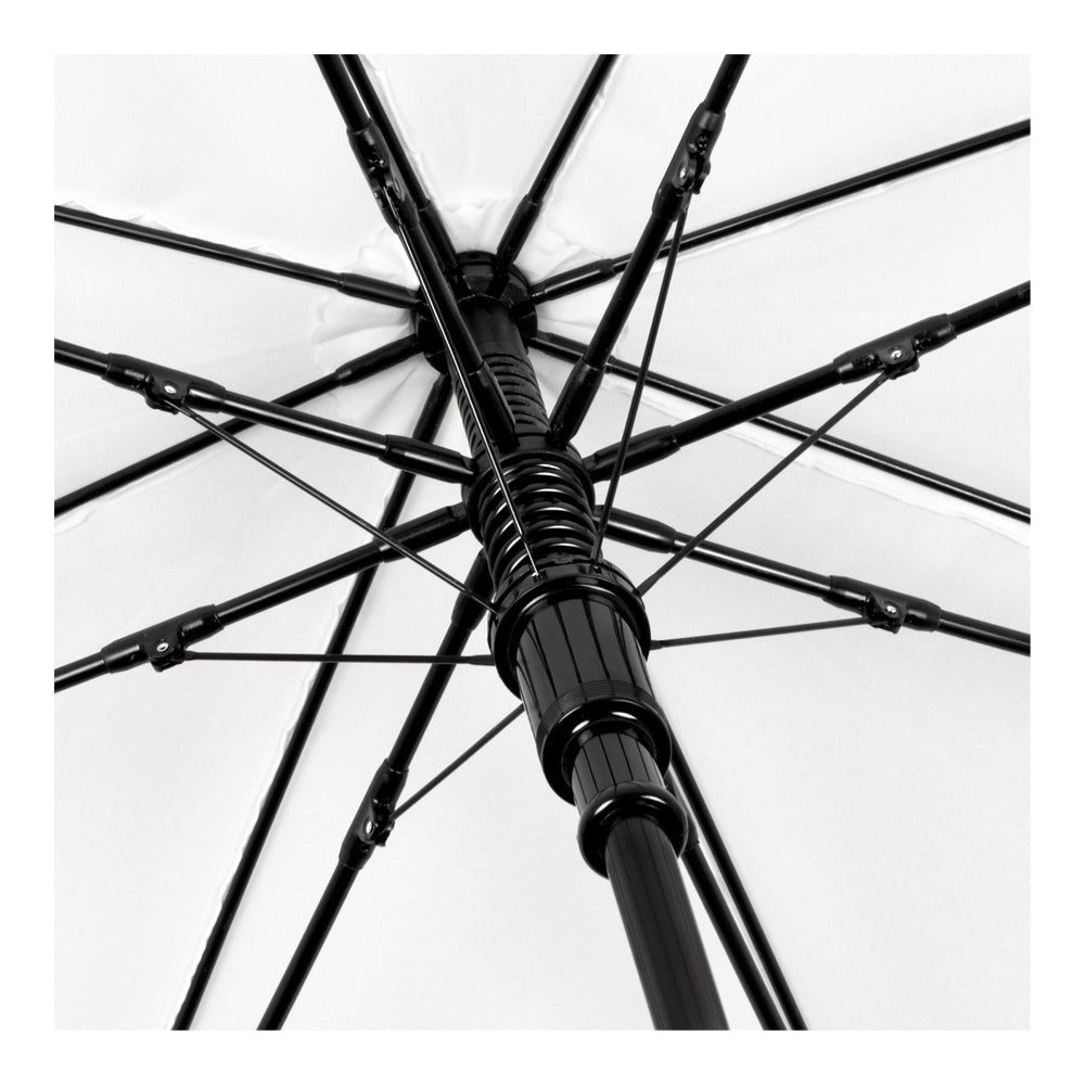 personalisierter Regenschirm mit Namen bedruckt