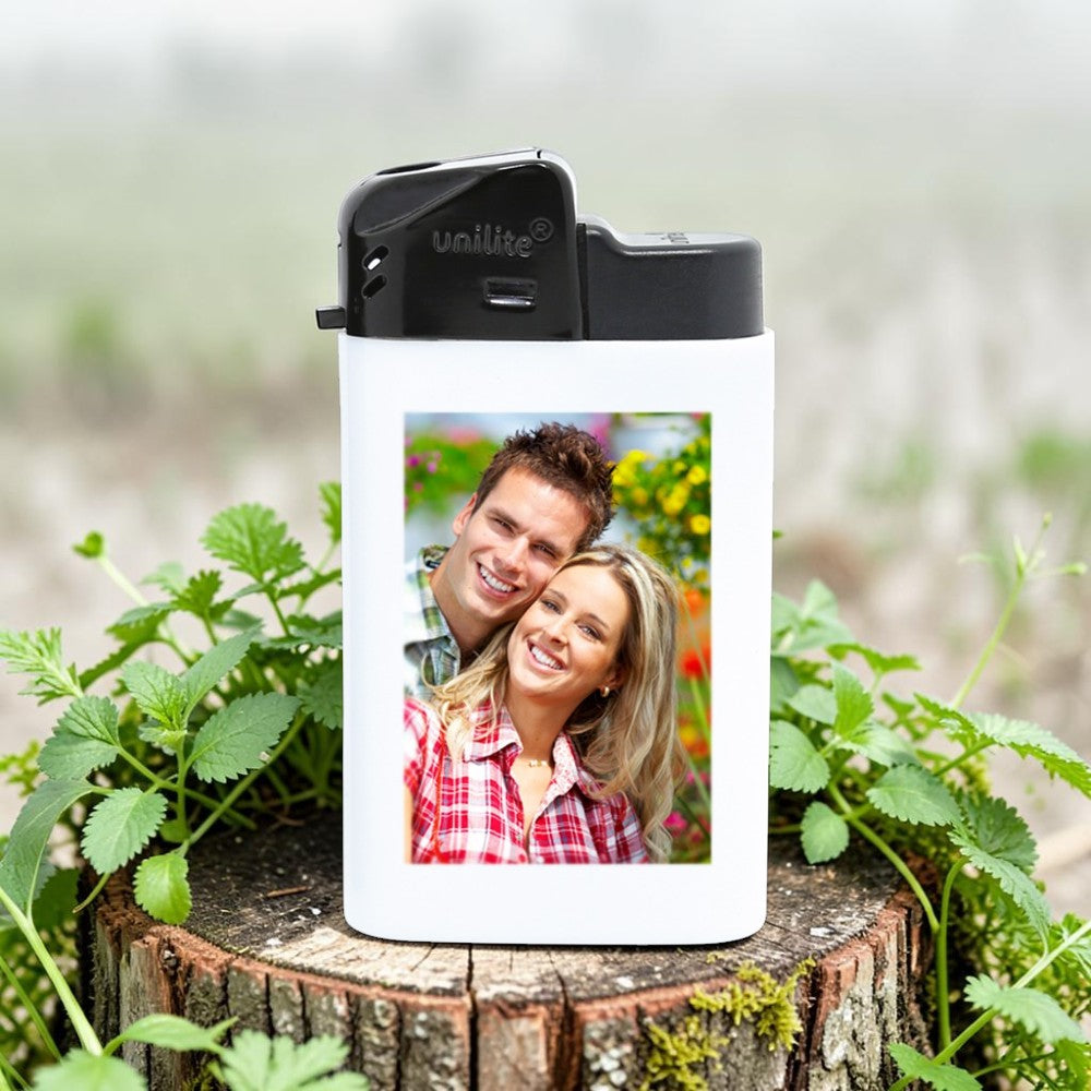 Feuerzeuge als Geschenk bedrucken