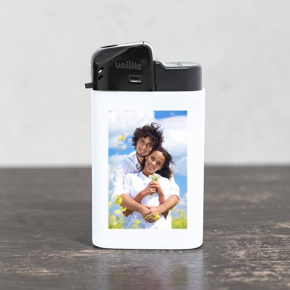 Feuerzeug mit Logo bedrucken