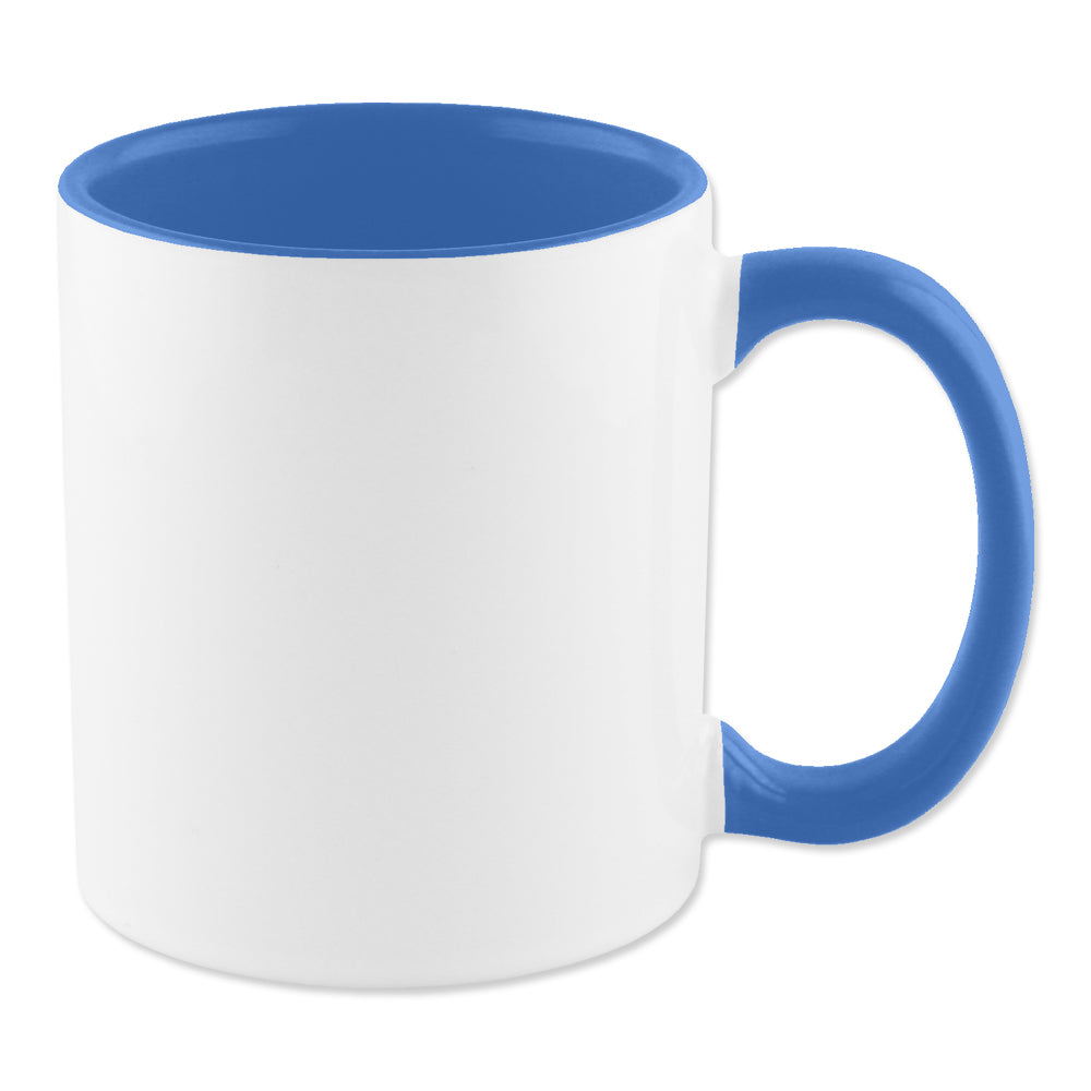 Tasse als Geschenk