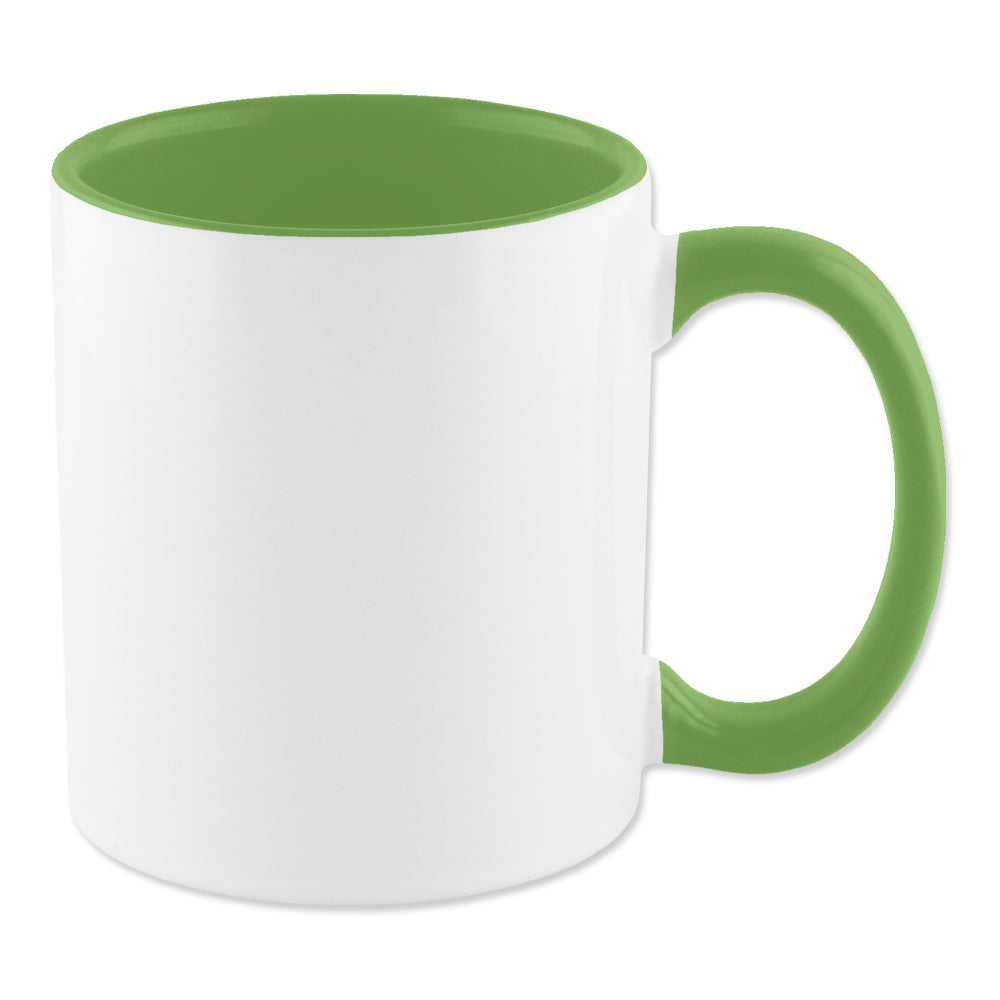 Tasse mit Bild bedrucken lassen