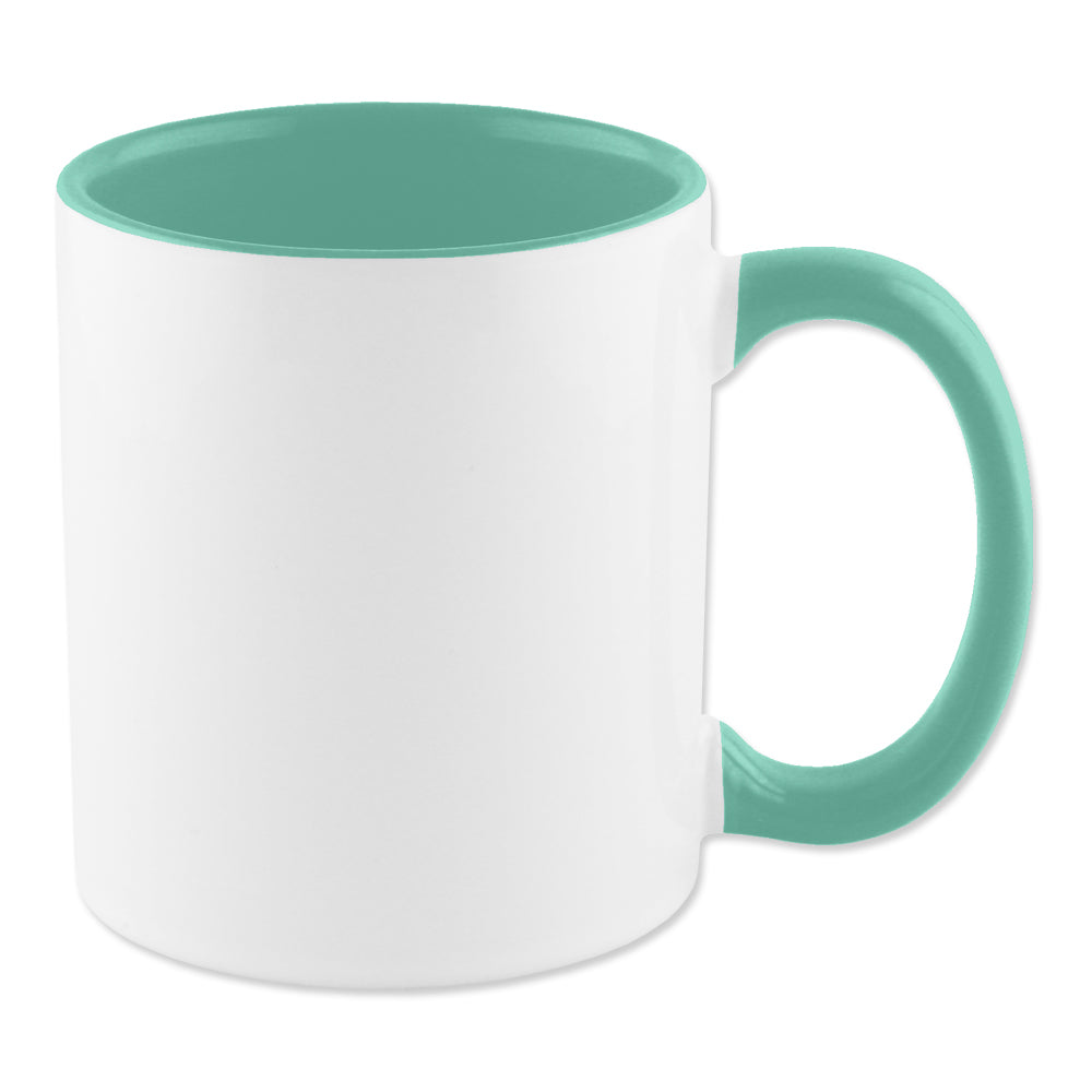 Tasse ab einem Stück bedrucken