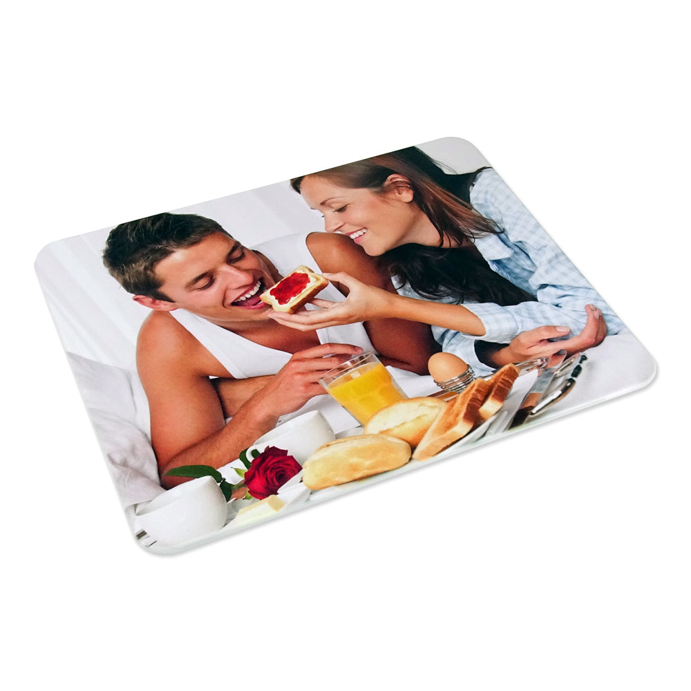 Frühstücksbrettchen personalisiert