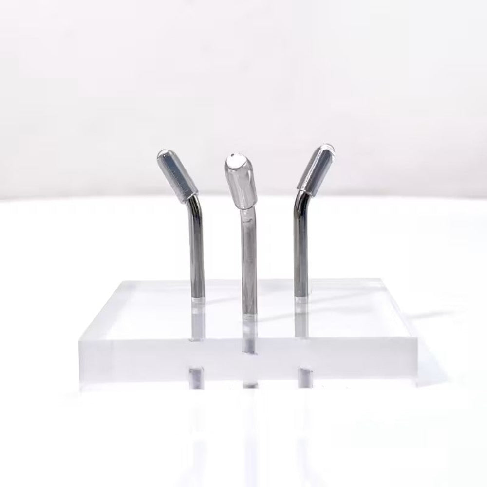 Golfball Halter einzeln