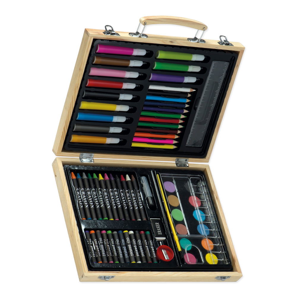 personalisierte Kreativ-Box