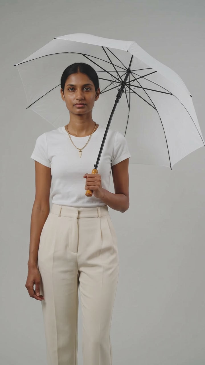 personalisierter Regenschirm mit Foto