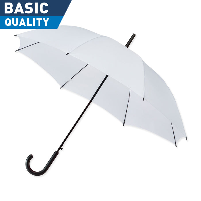 personalisierter Regenschirm