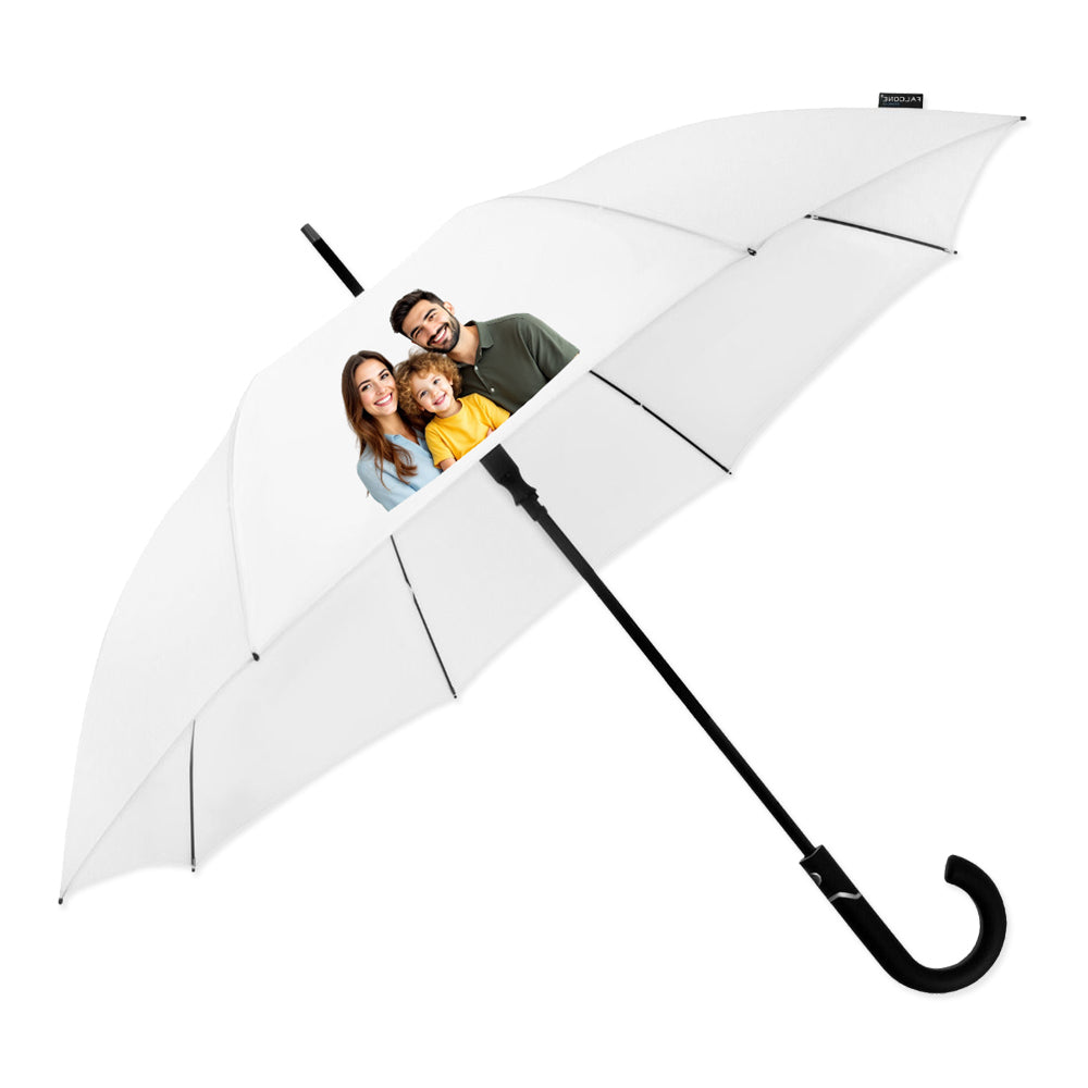 Regenschirm für Hochzeit bedrucken lassen