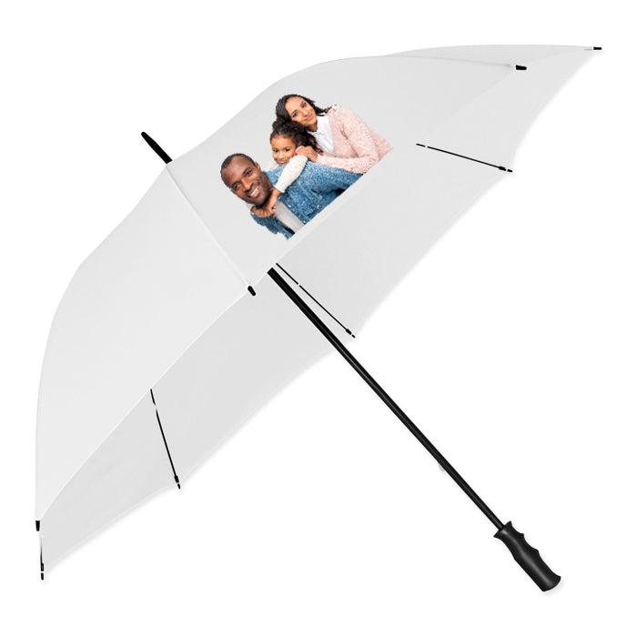 Regenschirm mit Foto bedrucken