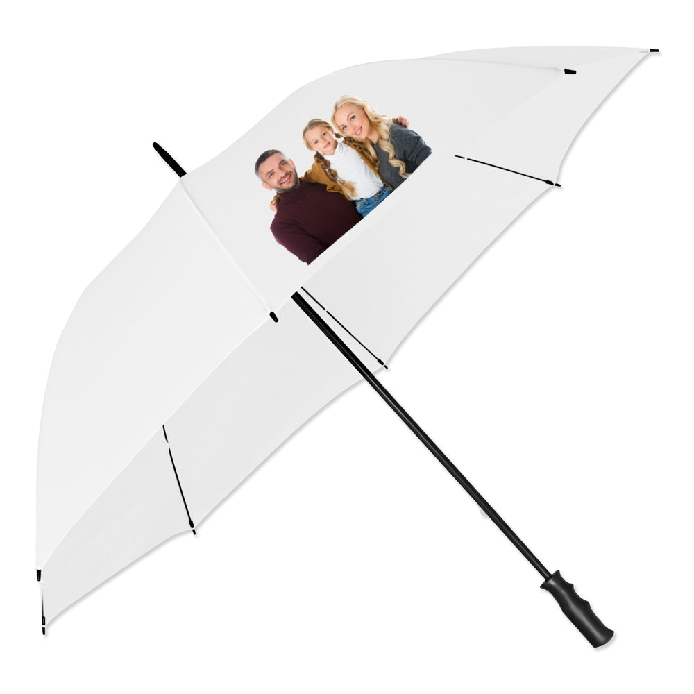 Regenschirm mit Foto bedrucken