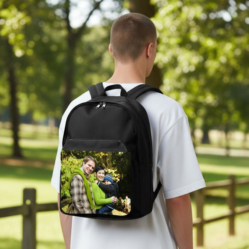 rucksack selbst gestalten