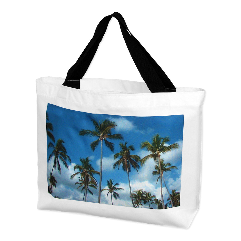 Strandtasche selbst gestalten