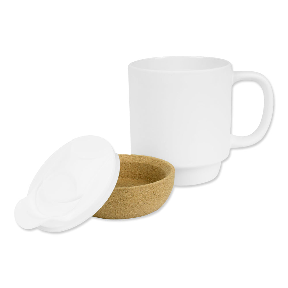 Tasse individuell bedrucken