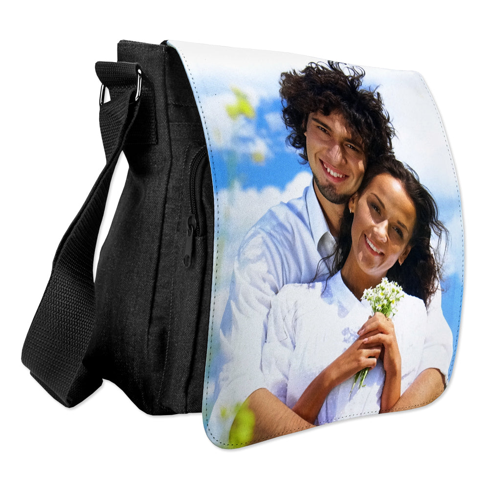 Tasche mit Foto selbst gestalten