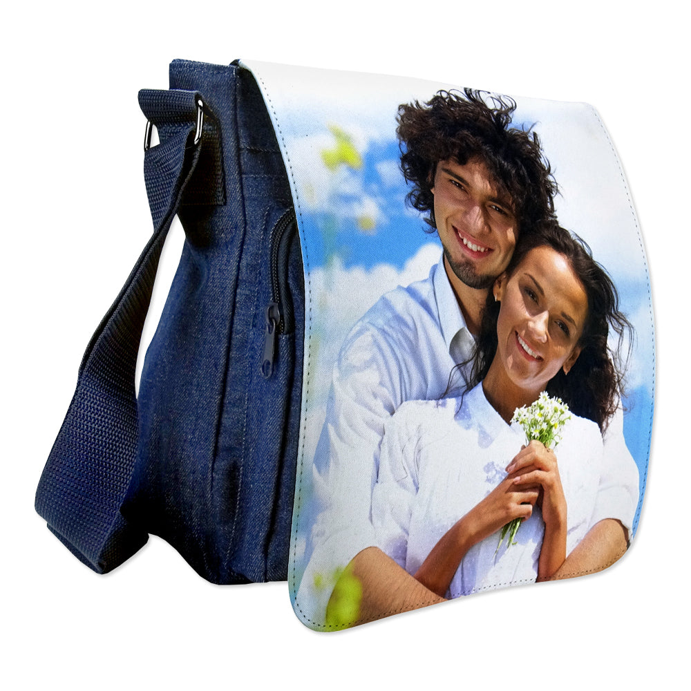 Tasche mit Foto bedrucken lassen