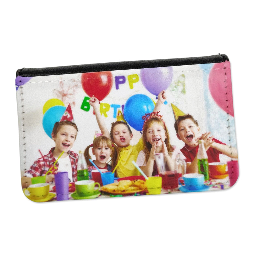 personalisierte Box für Visitenkarten