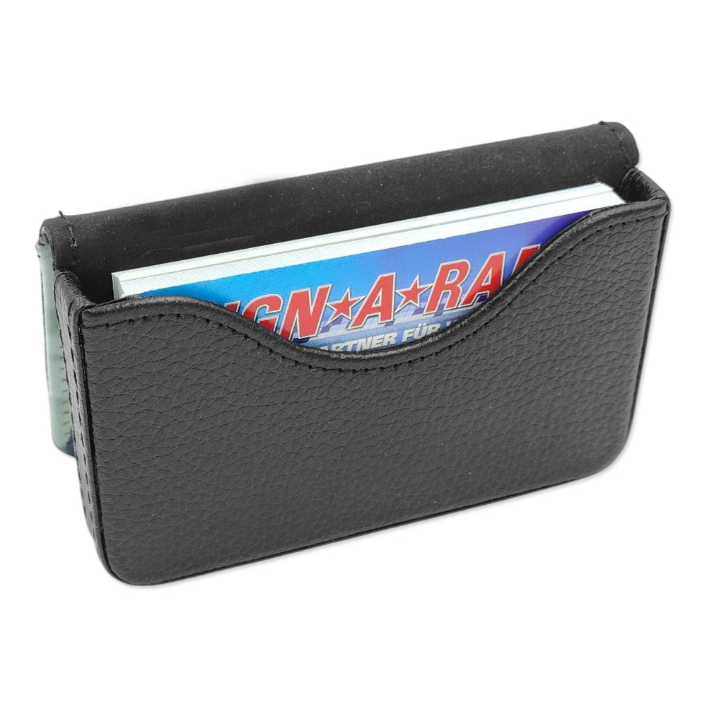 visitenkarten aufbewahrung design Dein Visitenkarten Etui personalisieren – Mit Logo & Wunschtext