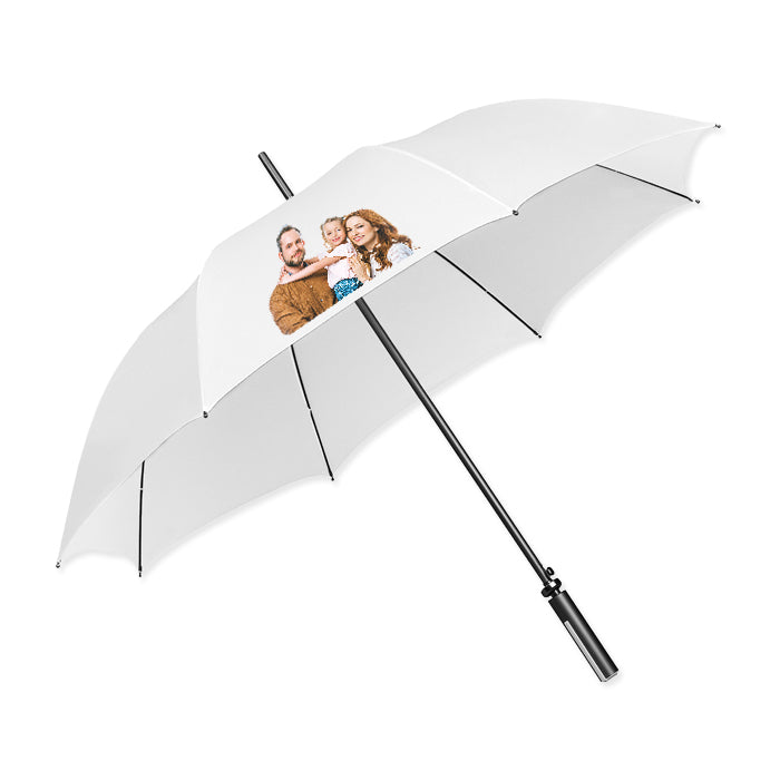 XXL-Regenschirm mit Foto bedrucken