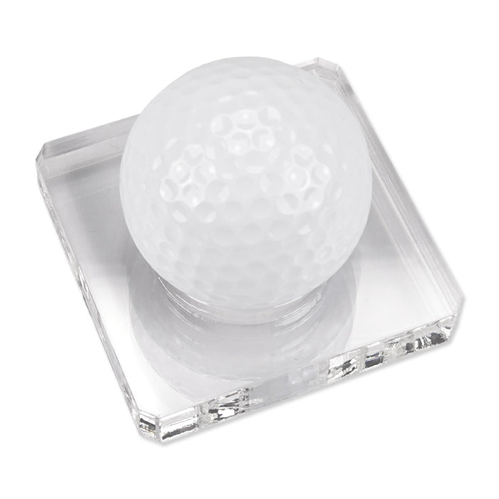 einzelnen Golfball bedrucken