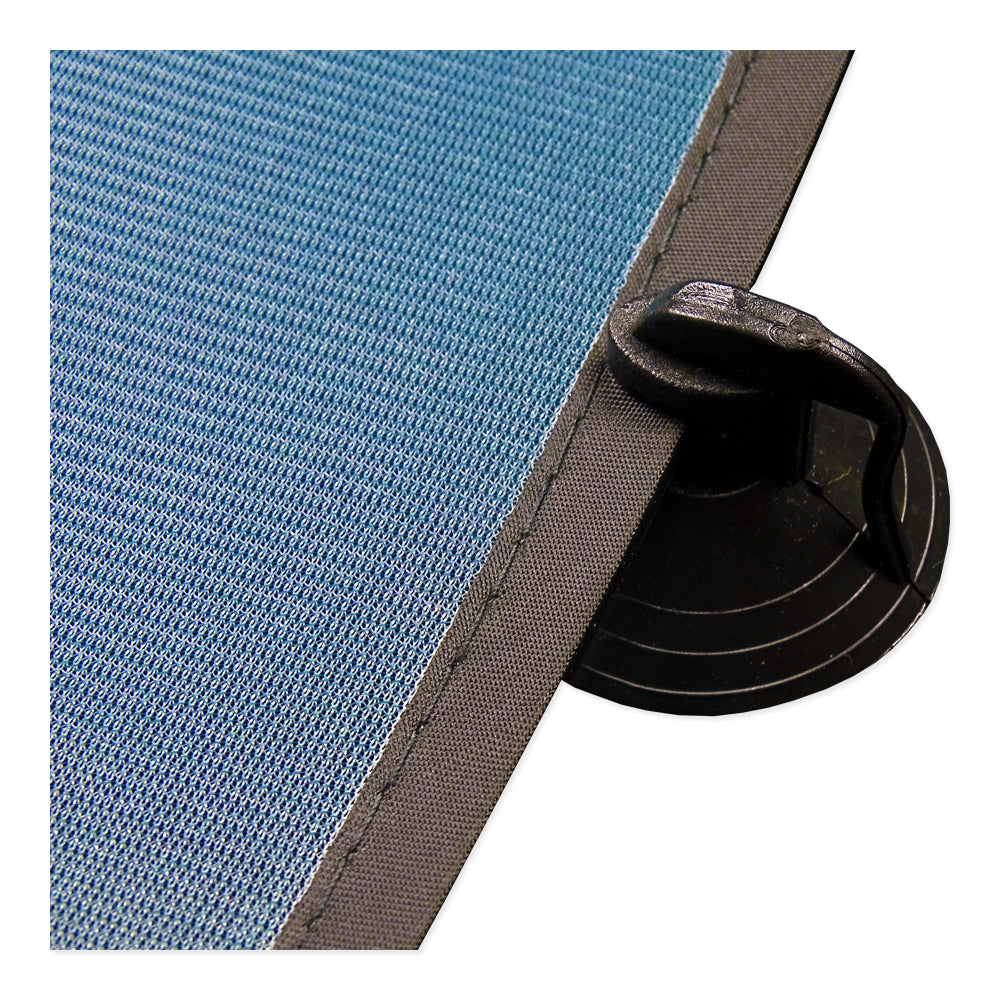 Auto Sonnenschutz mit Foto selbst gestalten