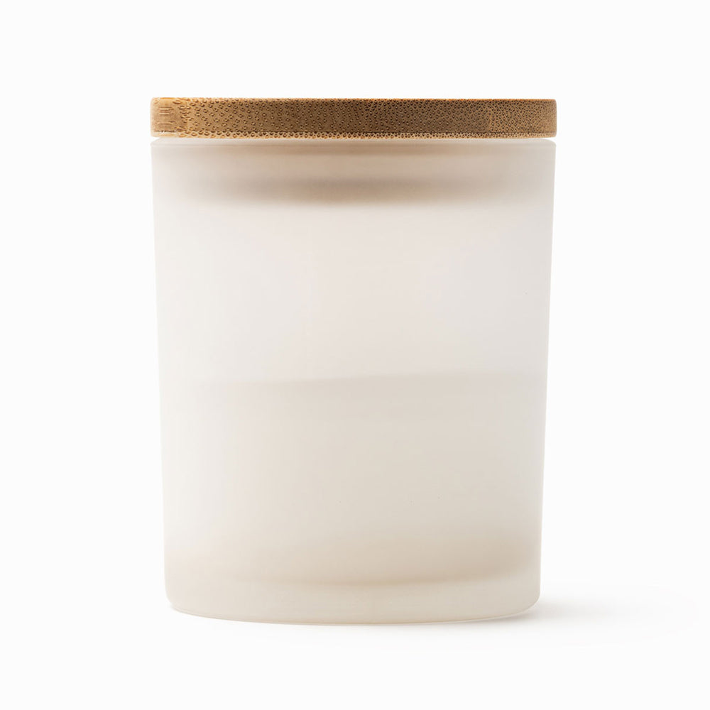 Duftkerze selbst gestalten