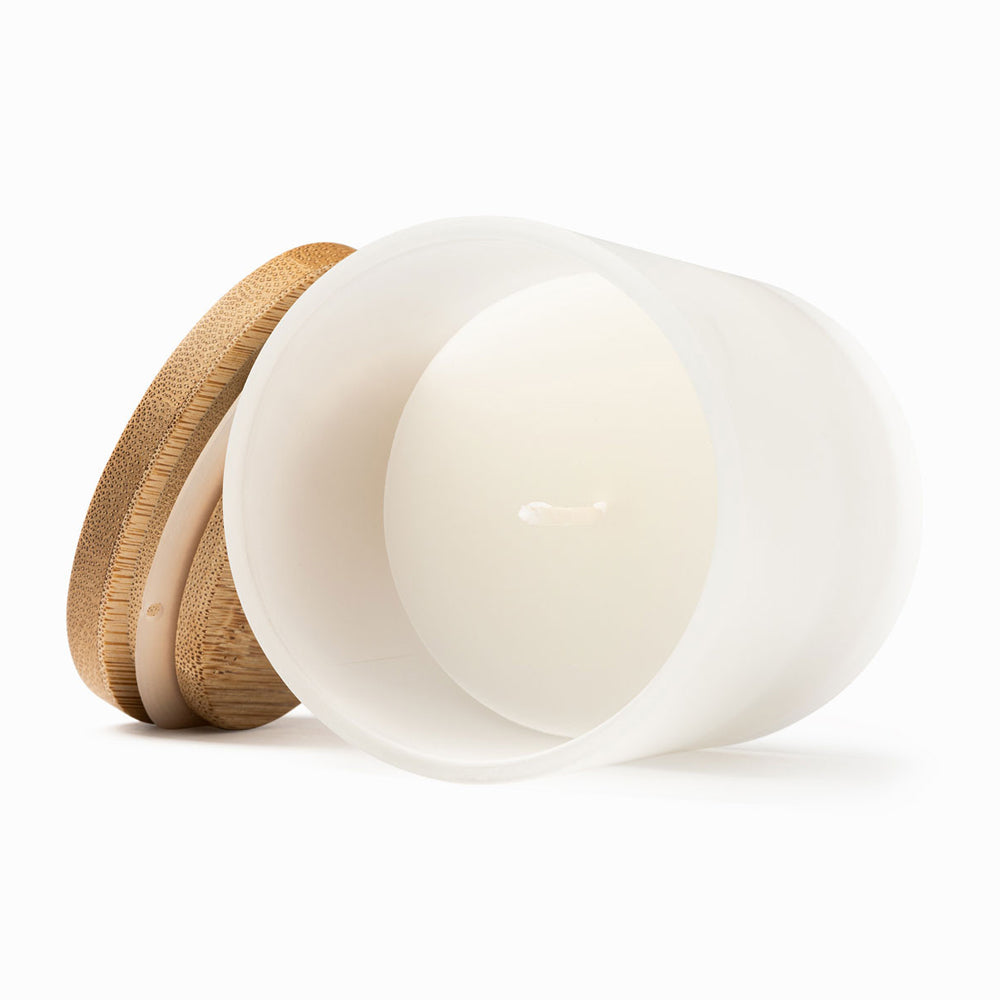 Duftkerze bedrucken lassen