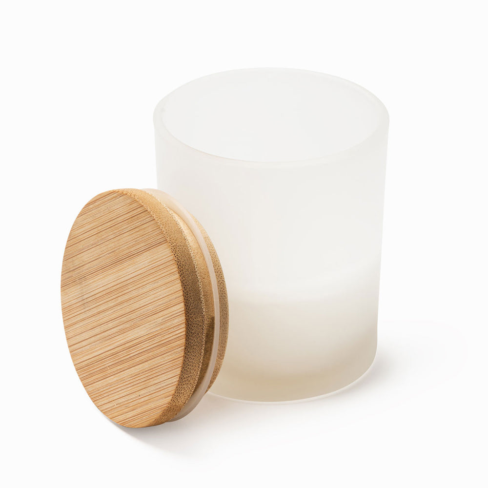 Fotogeschenk Duftkerze